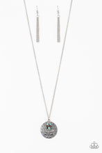 Load image into Gallery viewer, Desert Abundance -BLUE Necklace