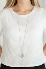 Load image into Gallery viewer, Desert Abundance -BLUE Necklace