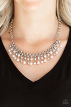 Load image into Gallery viewer, You May Kiss The Bride - Multi NECKLACE