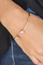 Load image into Gallery viewer, New Traditions- Pink Bracelet