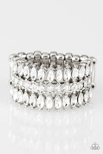 Load image into Gallery viewer, Treasury Fund -white Ring