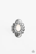 Load image into Gallery viewer, Basic Element - WHITE Ring