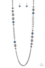 Load image into Gallery viewer, Uptown Talker - Multi Necklace
