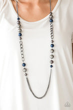 Load image into Gallery viewer, Uptown Talker - Multi Necklace