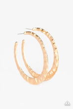 Load image into Gallery viewer, Slayers Gonna Slay-GOLD EARRINGS