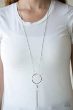 Load image into Gallery viewer, Offshore Odyssey - PINK Necklac