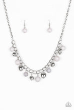Load image into Gallery viewer, Summer Fling - White Necklace