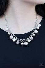 Load image into Gallery viewer, Summer Fling - White Necklace