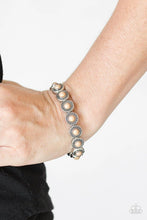 Load image into Gallery viewer, Globtrotter Goals - BROWN Bracelet