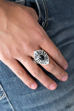 Load image into Gallery viewer, Homestead For The Weekend - Black Ring