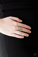 Load image into Gallery viewer, Making the World Sparkle Brown Ring