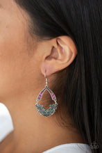 Load image into Gallery viewer, Royal Engagement - MULTI Earring