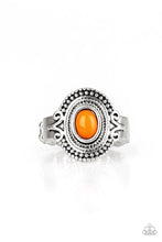 Load image into Gallery viewer, Best In Zest Orange RING