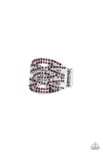 Load image into Gallery viewer, The Money Maker - Purple Ring