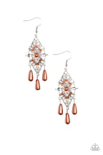 Load image into Gallery viewer, Majestic Mood - BROWN Earring