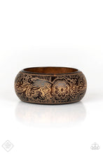 Load image into Gallery viewer, Beach Retreat - Brown Urban Bracelet