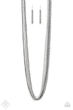 Load image into Gallery viewer, Turn Up The Mix - Multi Necklace