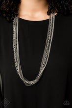 Load image into Gallery viewer, Turn Up The Mix - Multi Necklace
