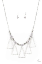 Load image into Gallery viewer, Terra Nouveau - Silver Necklace