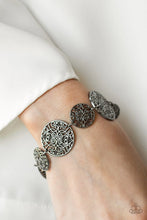 Load image into Gallery viewer, Modesty Malibu - BLACK Bracelet