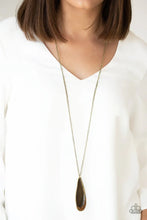 Load image into Gallery viewer, Metro Storm - Pink Necklace