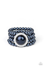 Load image into Gallery viewer, Top Tier Twinkle- BLUE Bracelet