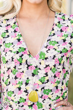 Load image into Gallery viewer, Ethereal Experience -Yellow Necklace