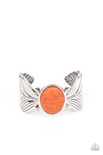 Load image into Gallery viewer, Born To Soar- ORANGE Bracelet