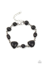 Load image into Gallery viewer, Echo Friednly Fashionistas - BLACK Bracelet