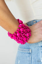 Load image into Gallery viewer, Island Mixer - Pink bracelet