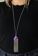 Load image into Gallery viewer, Proudly Prismatic -PINK Necklace