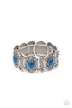 Load image into Gallery viewer, Versailless Vineyard - BLUE BRACELET