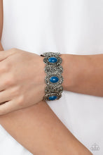 Load image into Gallery viewer, Versailless Vineyard - BLUE BRACELET