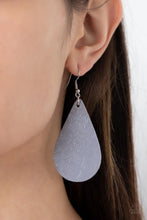 Load image into Gallery viewer, Subtropical Seasons- SILVER Earrings