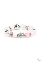 Load image into Gallery viewer, Tonal Takeover - PINK bracelet