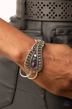 Load image into Gallery viewer, Paisley Prairie - Multi Bracelet