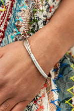 Load image into Gallery viewer, Modern Harmony - Brown Bracelet