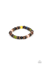 Load image into Gallery viewer, Durango Drifter-- Multi BRACELET
