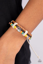 Load image into Gallery viewer, Lodge Lux - MUlti bracelet