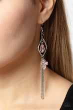 Load image into Gallery viewer, Effulgent Era- PINK Earring