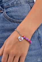 Load image into Gallery viewer, Be Mine Beauty -Multi Bracelet