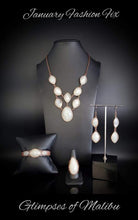 Load image into Gallery viewer, Fashion Fix - Glimpses of Malibu--Copper/SET