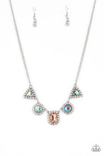 Load image into Gallery viewer, Posh Party Avenue - Multi Necklace