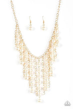 Load image into Gallery viewer, Stun Control - GOLD Necklace