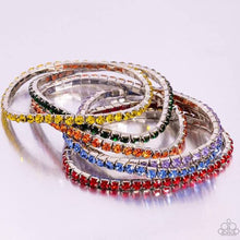 Load image into Gallery viewer, Rock Cany Range - Multi BRACELET