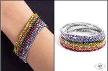 Load image into Gallery viewer, Rock Cany Range - Multi BRACELET