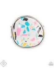 Load image into Gallery viewer, Aesthetically Authenic- Multi Ring -FASHIO FIX ITEM