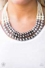Load image into Gallery viewer, Lady in Waiting-multi necklace