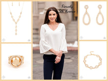 Load image into Gallery viewer, Fiercely Fifth Avenue - COMPLETE SET (GOLD) -