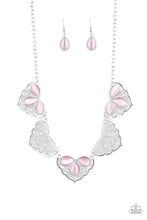 Load image into Gallery viewer, East Coast Essence - BLUE Necklace